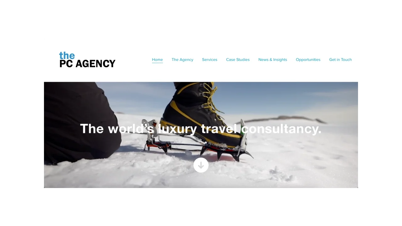 Pc Agency Top Brand Strategy Agencies for Travel & Tourism in the UK