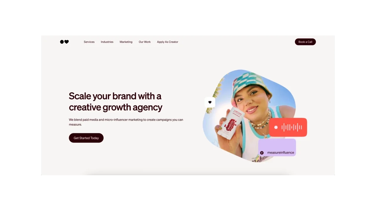 Top Creative Production Agencies - inBeat