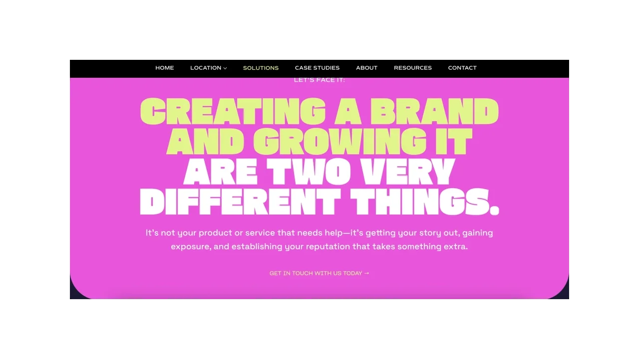 Society22 Top Social & PR Agencies