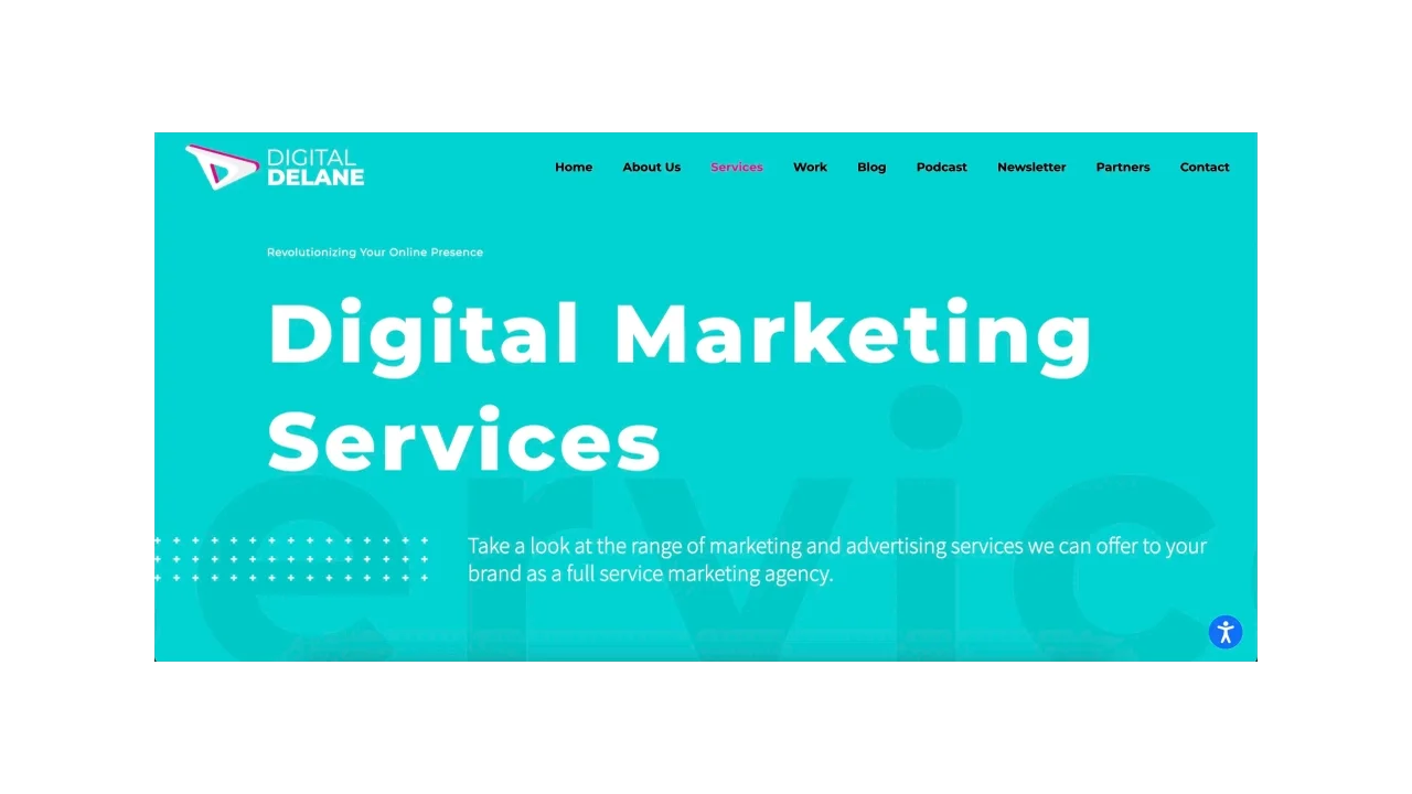 Digital Delane Top B2B Social Media Agencies