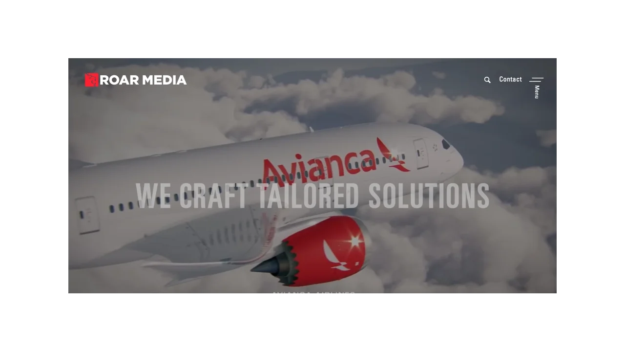 ROAR Media Top Social & PR Agencies