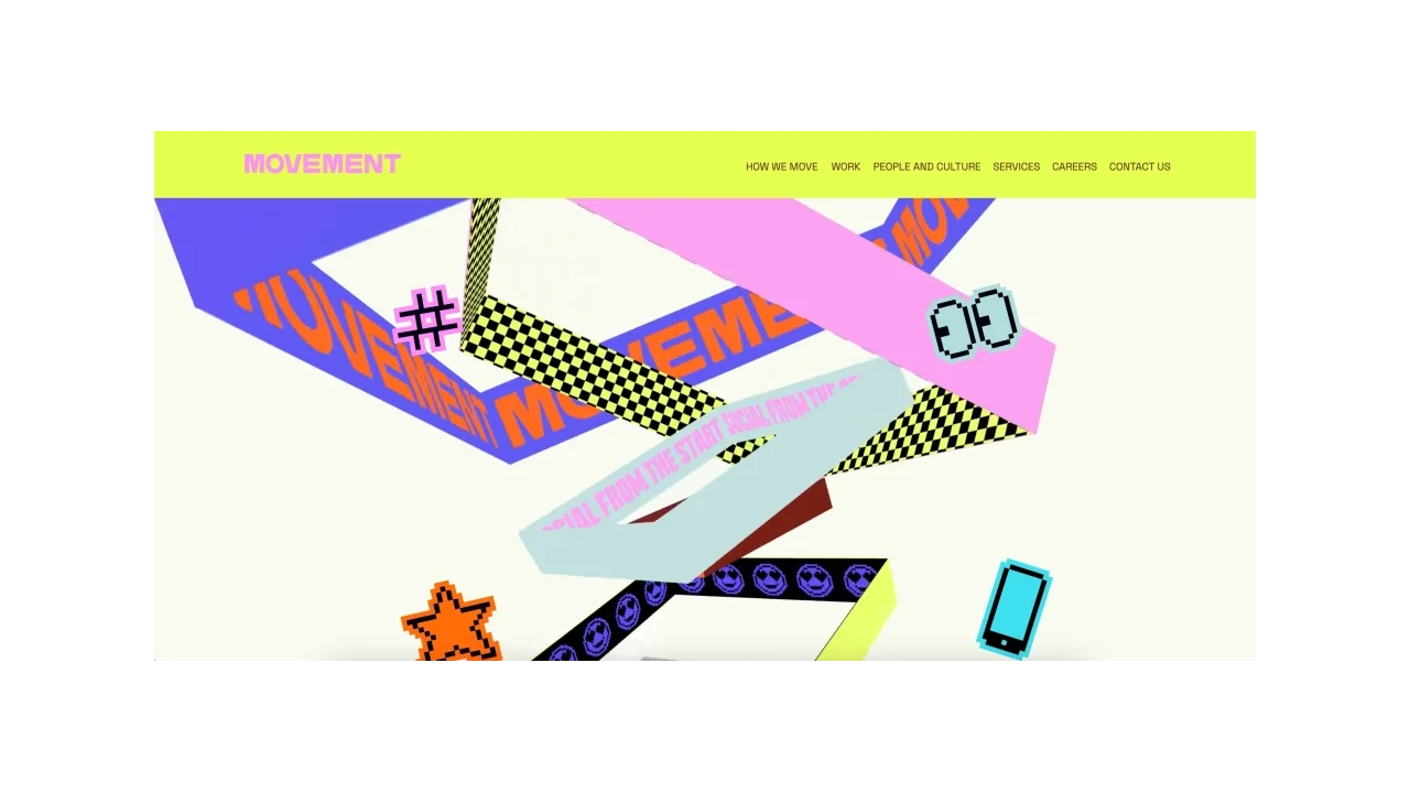 Movement Strategy Top Social Media Management Agencies