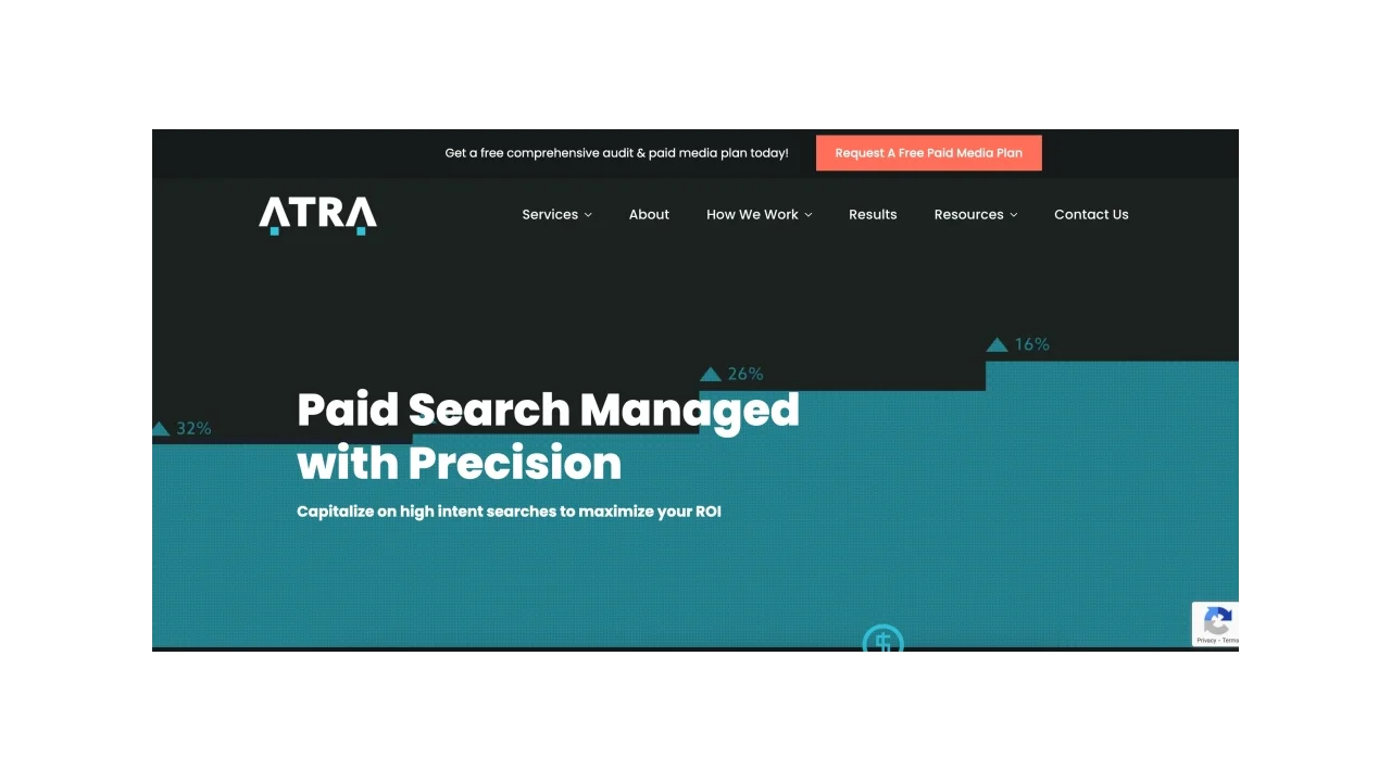 Megethos Top Paid Media Agencies