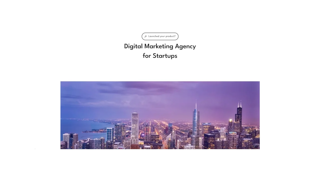 Transcend Top Performance Marketing Agencies for Small Business & Startups