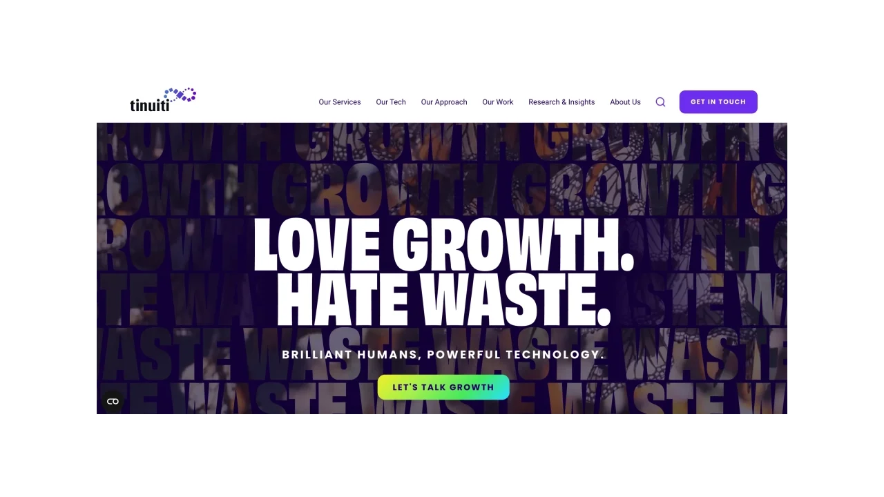 Tinuiti Top Full-Service Performance Marketing Agencies