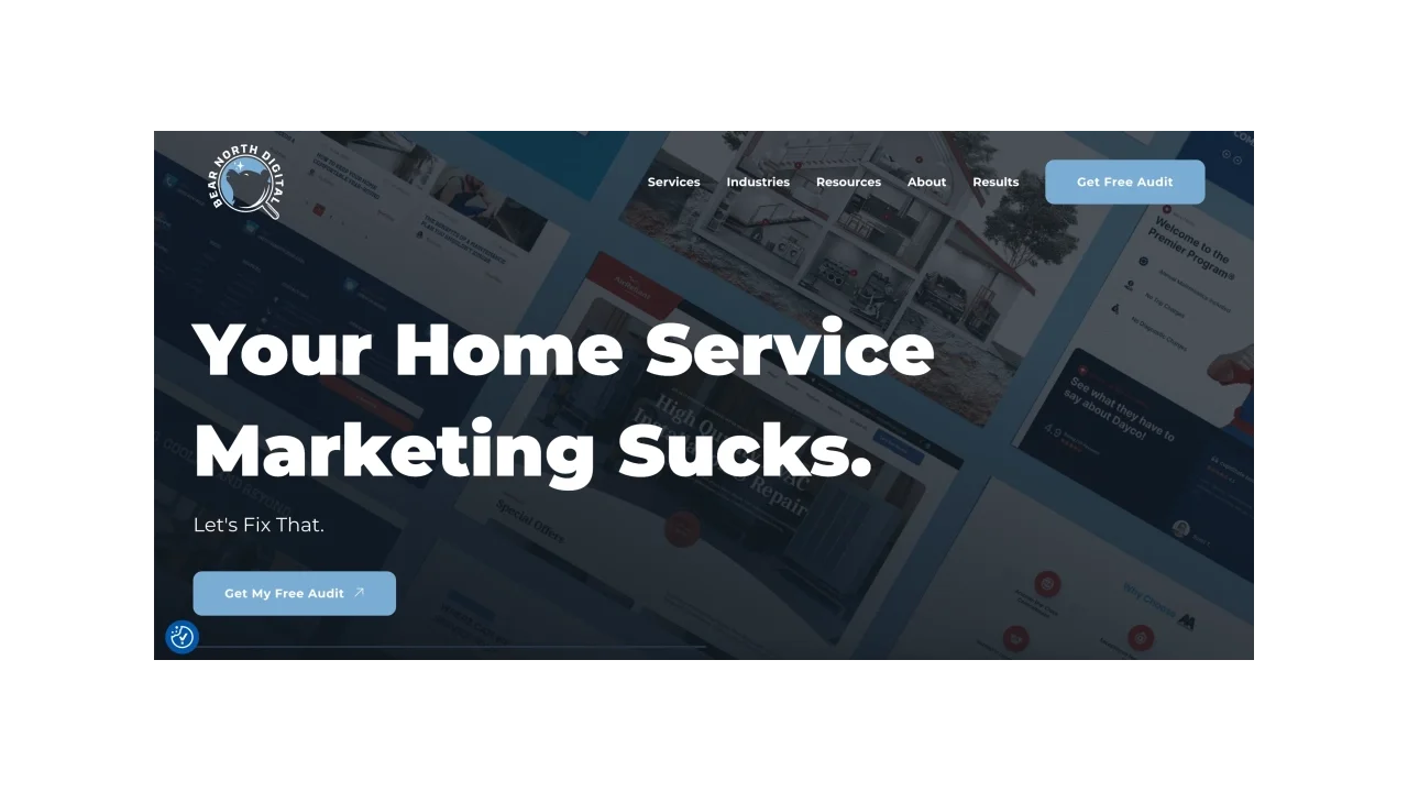 Bear North Top Paid Social Agencies