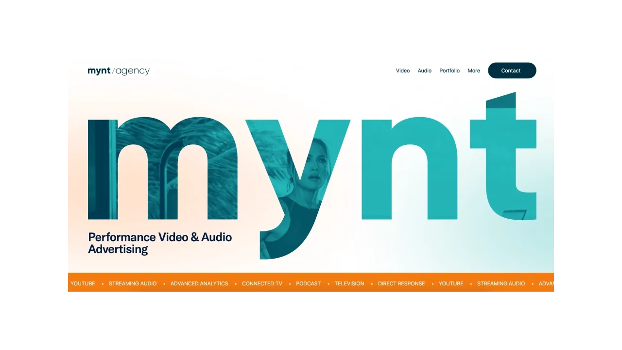 Mynt Top Paid Social Agencies