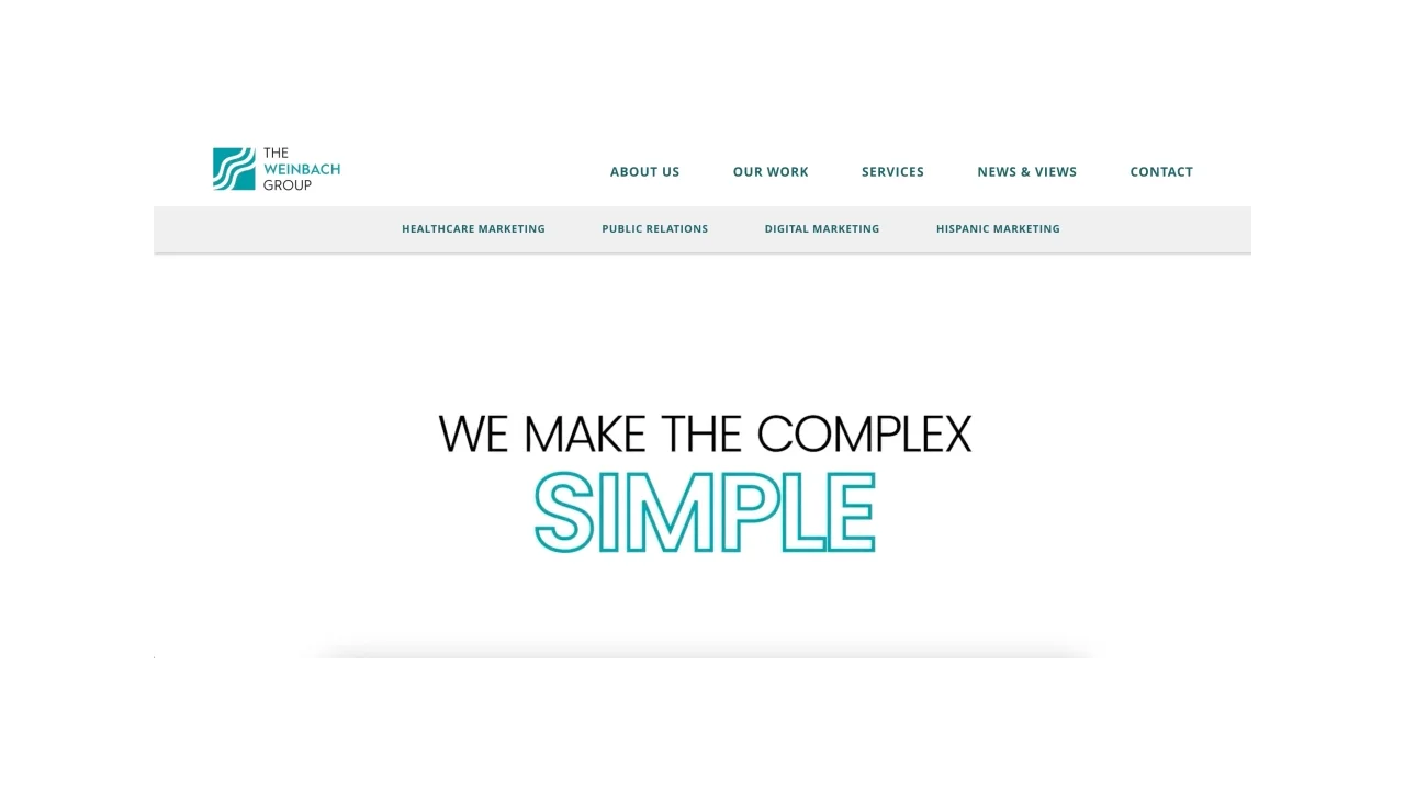 The Weignbach Group - Top Out of Home Advertising Agencies