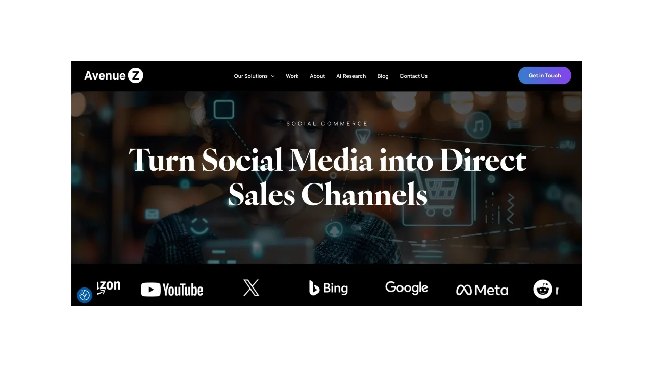 The Snow Agency - Top TikTok Agencies in Miami