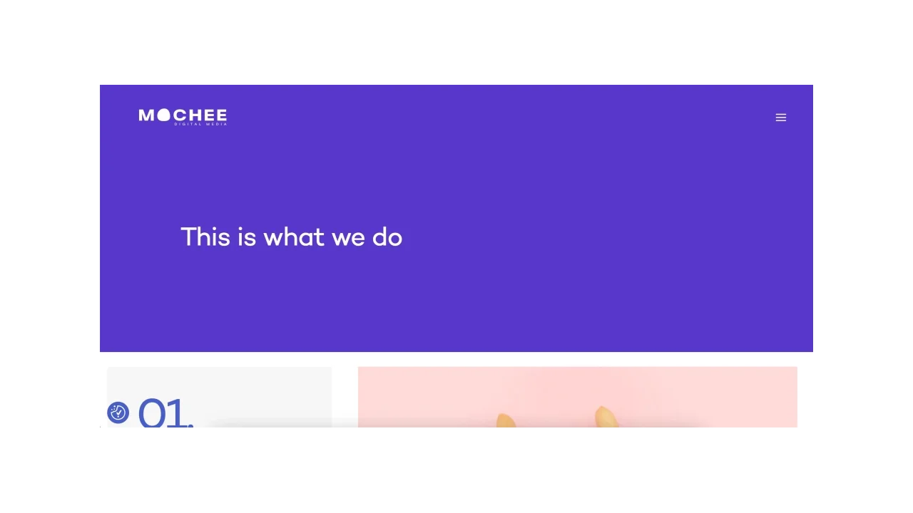 Mochee - Top TikTok Agencies in Miami