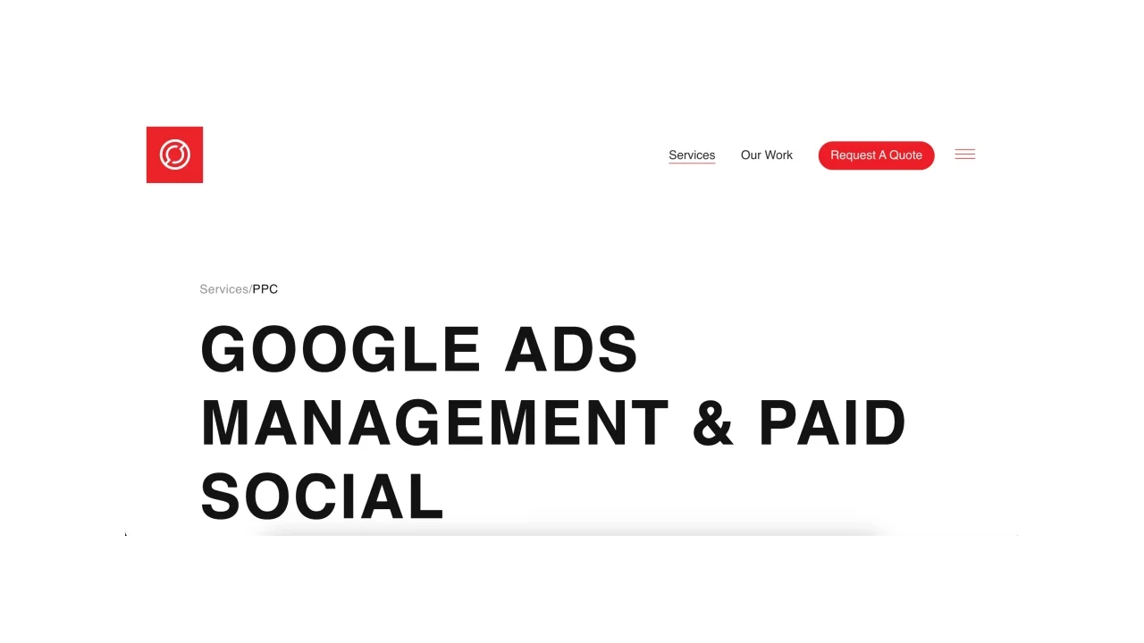 Red Olive Google Ads for Startups