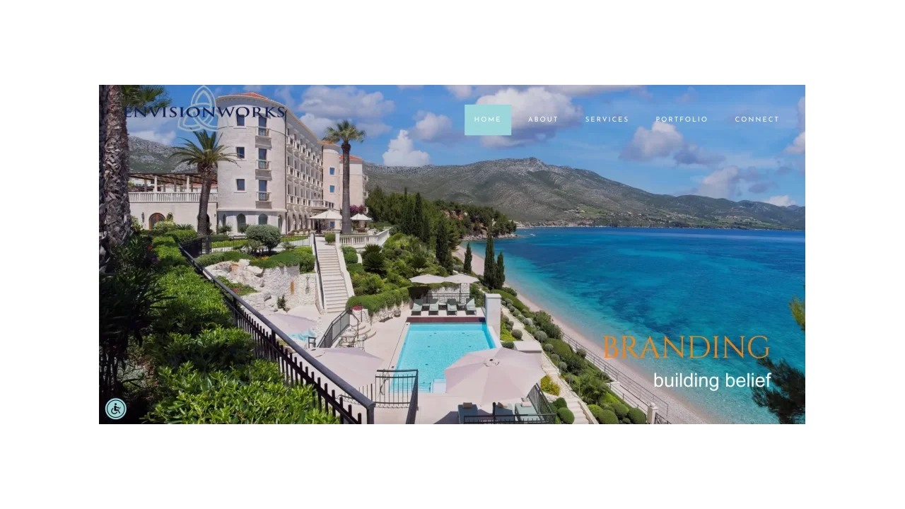 Envision Works Luxury Marketing Agency