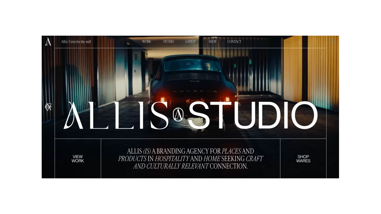 Allis Luxury Marketing Agency