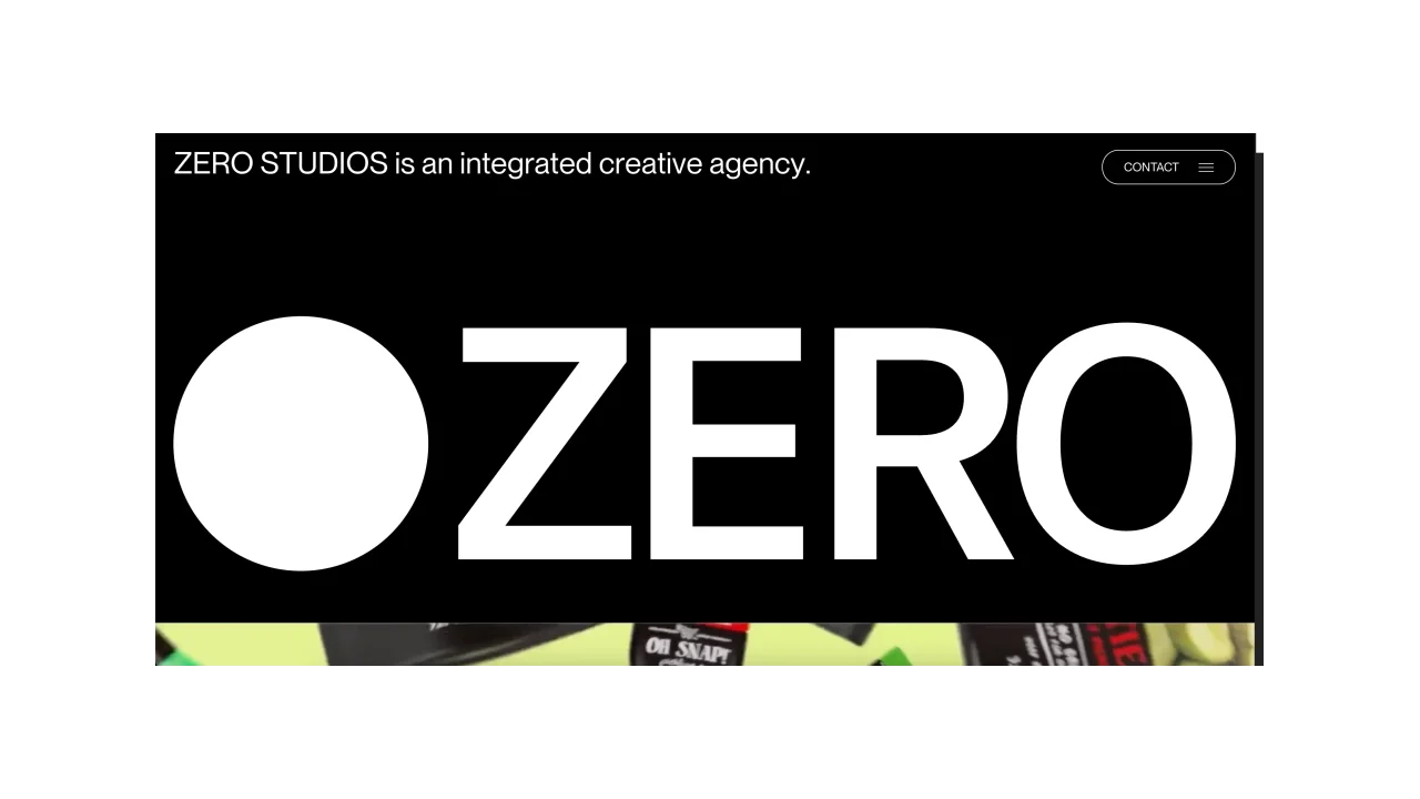 Zero Top Top CPG Marketing Agencies US