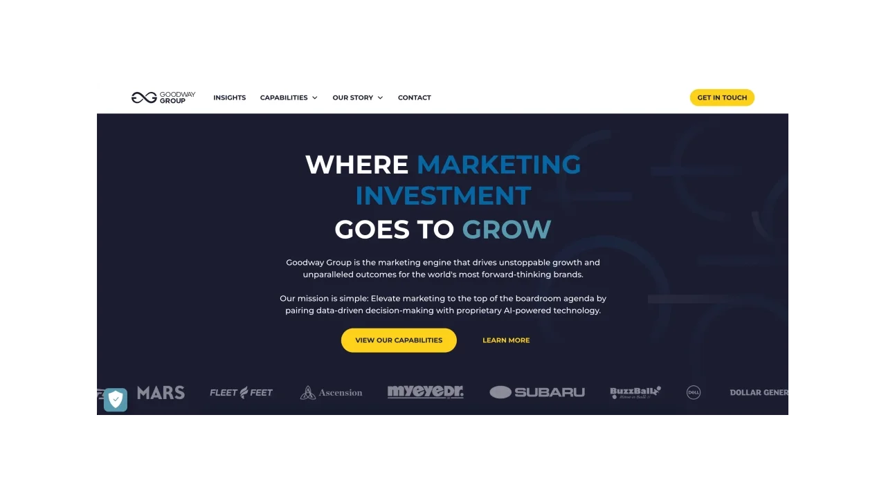 EHI Top CPG Marketing Agencies in the U.S.