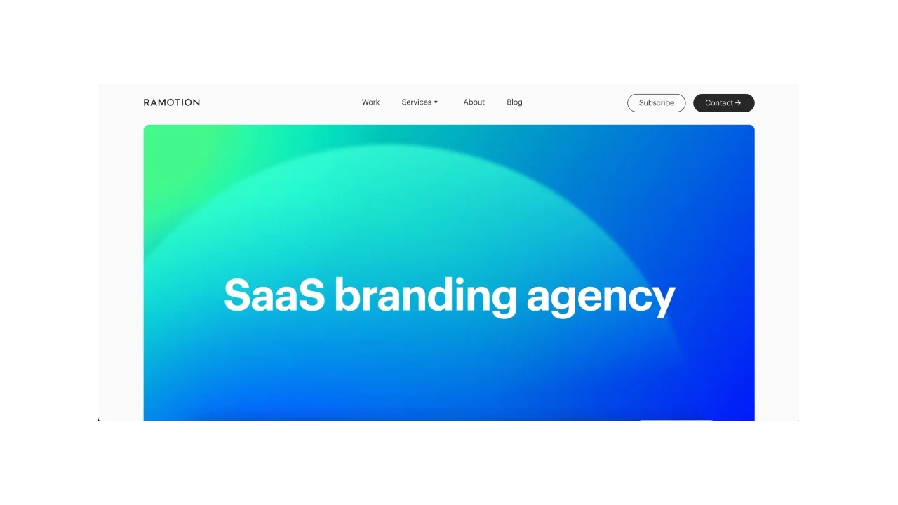 Ramoto Top 13 Technology Marketing Agencies in the U.S.