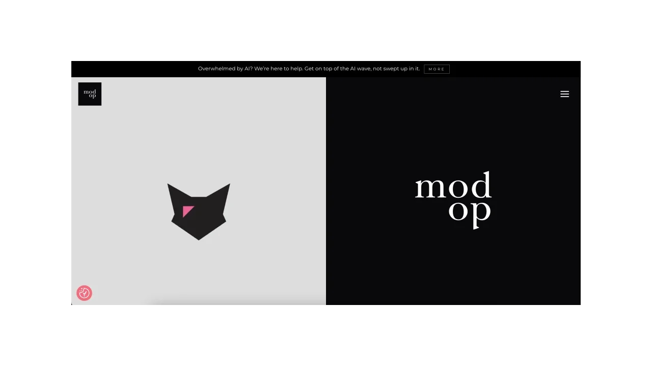 Mod Op - Top B2B Social Media Agencies