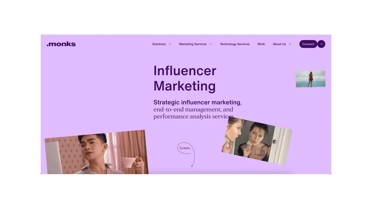 IMA Top Instagram Influencer Marketing Agencies