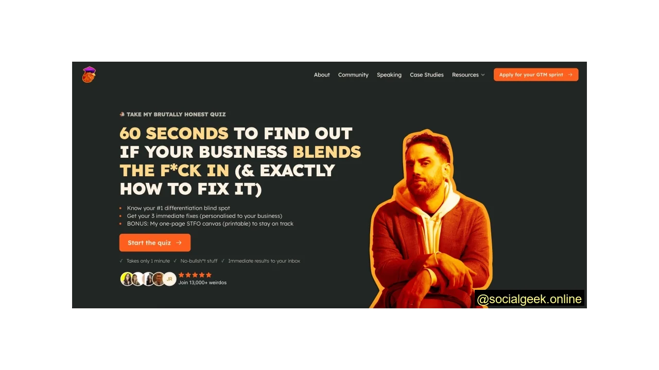 Everyone Hates Marketers Top 13 Marketing Newsletters