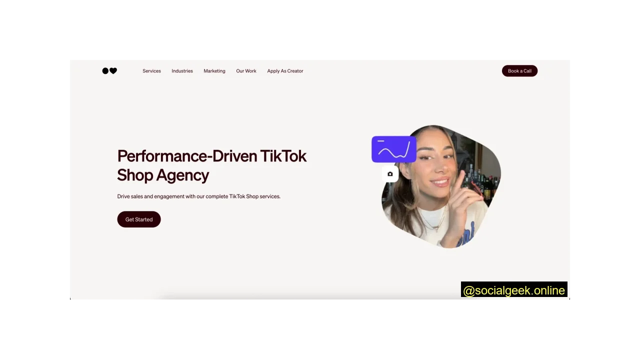 inBeat Top TikTok Shop Agencies in the US