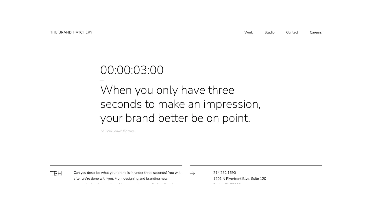 The Brand Hatchery Top Creative Branding & Design Agencies