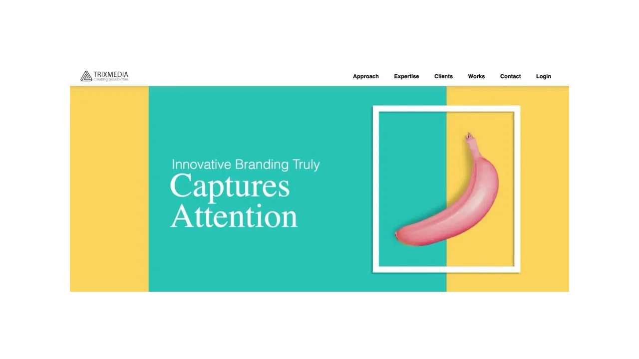 Trixmedia Top Creative Social Media Agencies