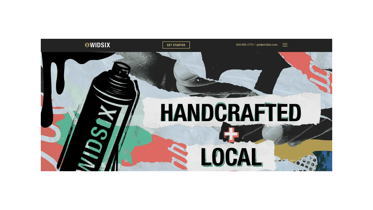 Widsix Phoenix Social Media Agency