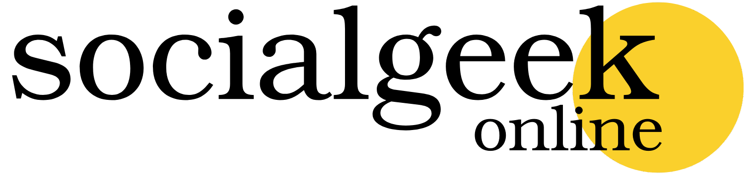 Social Geek