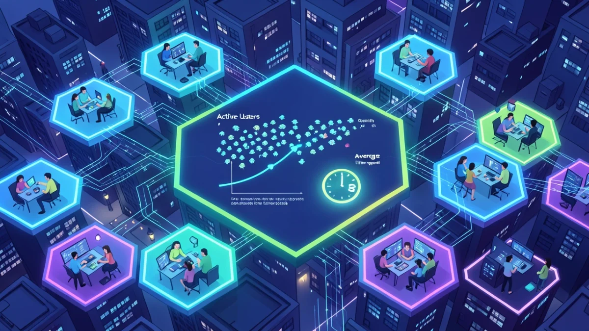 Discord Statistics: Essential Insights into the Platform