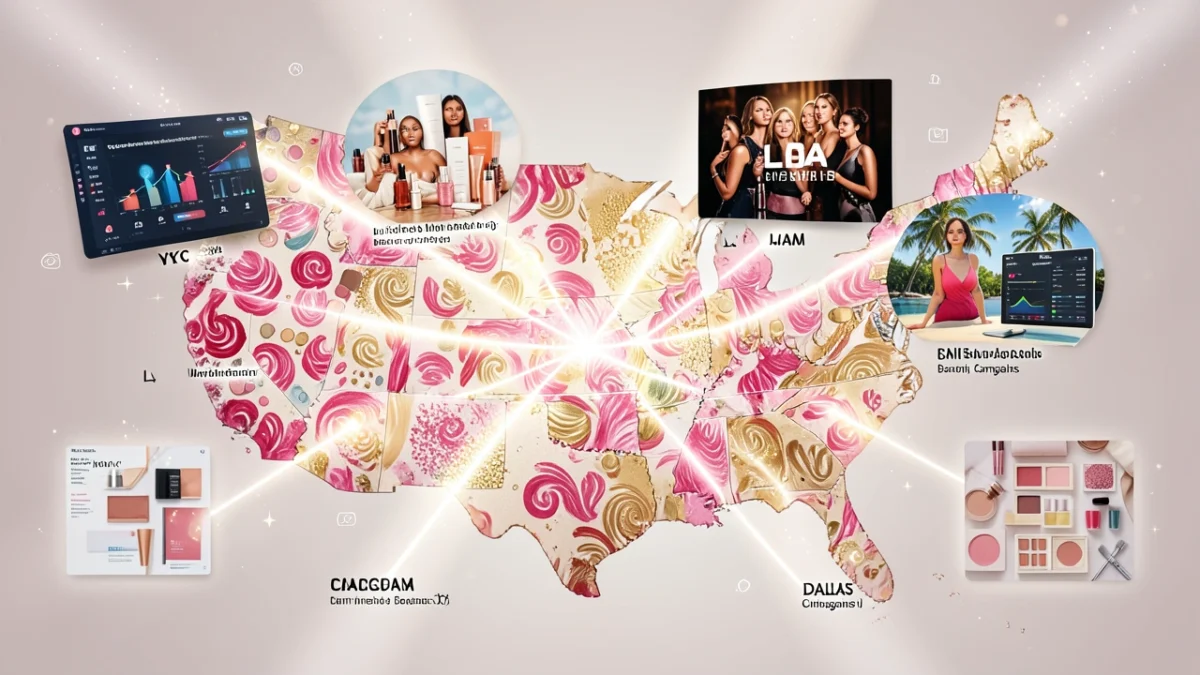 Discover the 13 Best Beauty Marketing Agencies in the U.S.