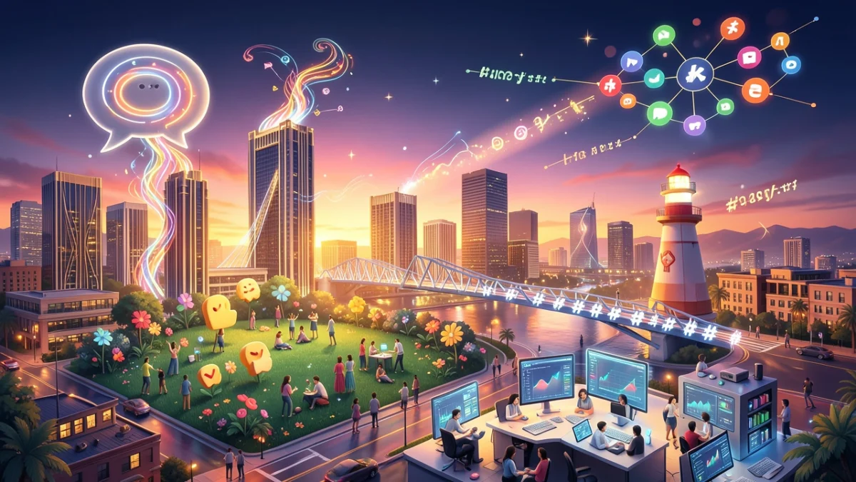 Discover the 13 Best Social Media Agencies in California