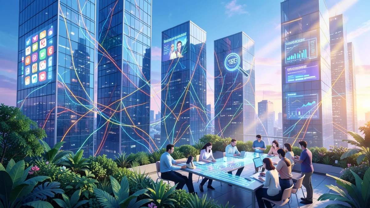 Discover the Best Digital Marketing Agencies for Your Business