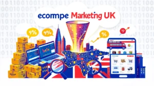 Discover the Top 13 eCommerce Marketing Agencies in the UK