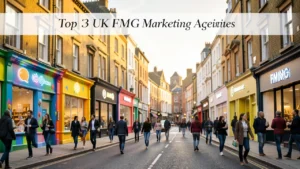 Discover the Top 13 FMCG Marketing Agencies in the UK