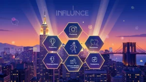 Discover the Top 13 Influencer Marketing Agencies in New York