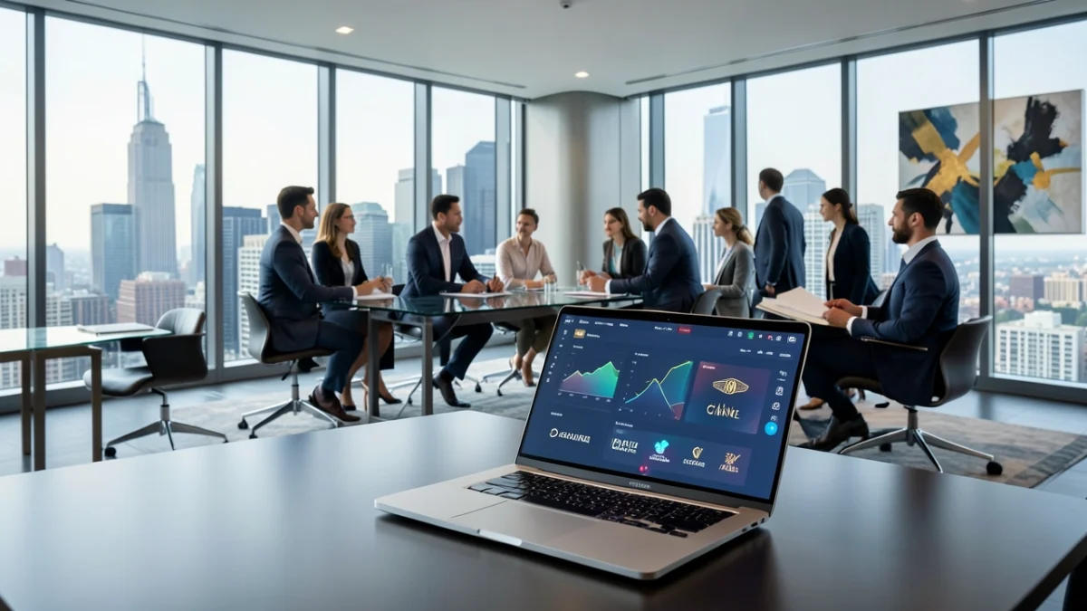 Discover the Top 13 Luxury Marketing Agencies in the U.S.