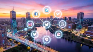 Discover the Top 13 Social Media Agencies in Fort Worth