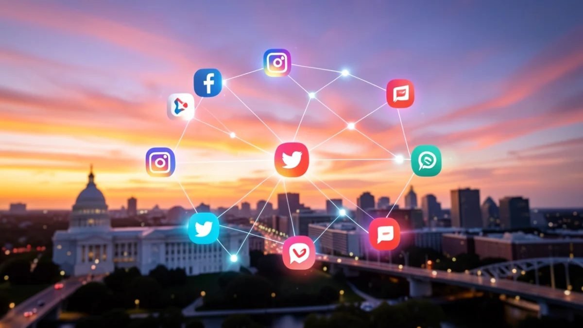 Discover the Top 13 Social Media Agencies in Texas