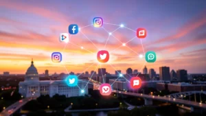 Discover the Top 13 Social Media Agencies in Texas