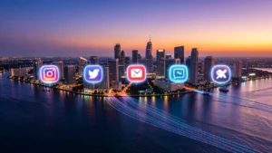 Discover the Top 13 Social Media Marketing Agencies in Florida