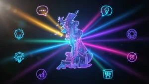 Discover the Top 17 Advertising Agencies in the UK