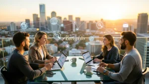 Discover Top Digital Marketing Agencies in Los Angeles