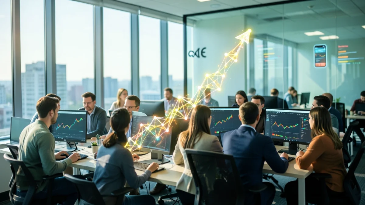 Discover Top Paid Media Agencies in the U.S. for Growth