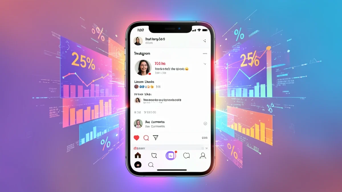 Essential Instagram Statistics: Key Insights for Marketers