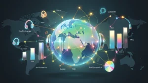 Essential Podcast Statistics: Uncovering Key Global Trends