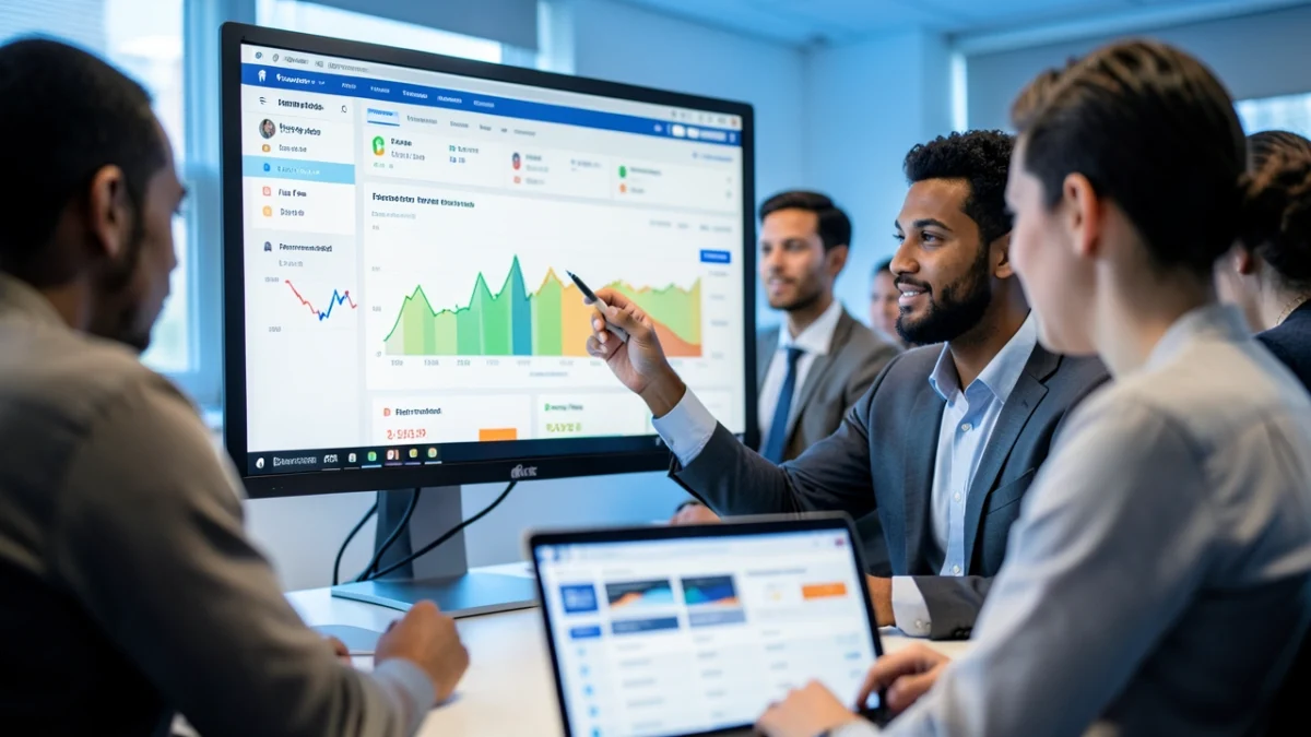 Facebook Ad Agency Costs: Pricing Models & Services Explained