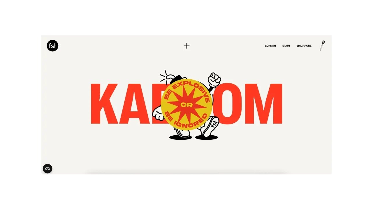 This is FSF - Top B2B Advertising Agencies