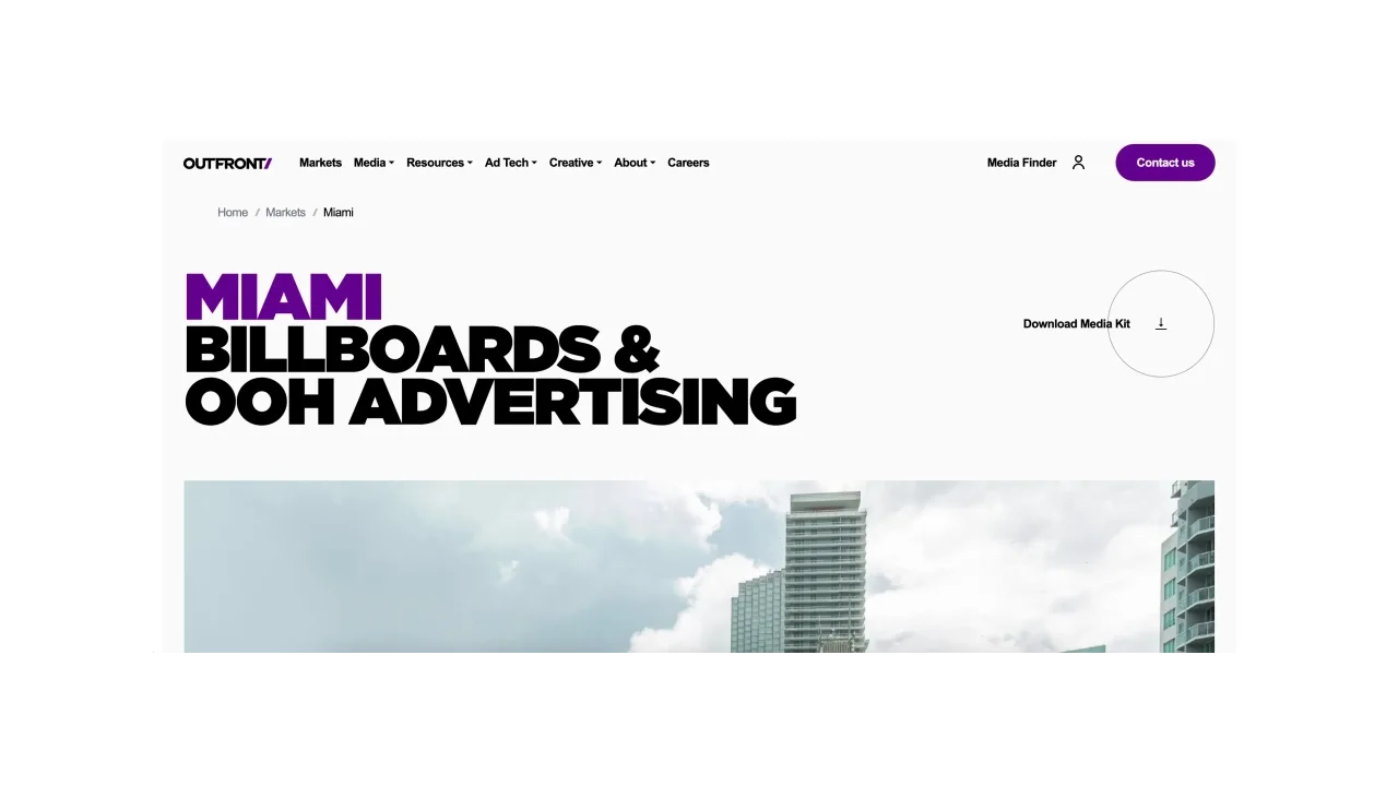 Outfront - Top Out of Home Advertising Agencies