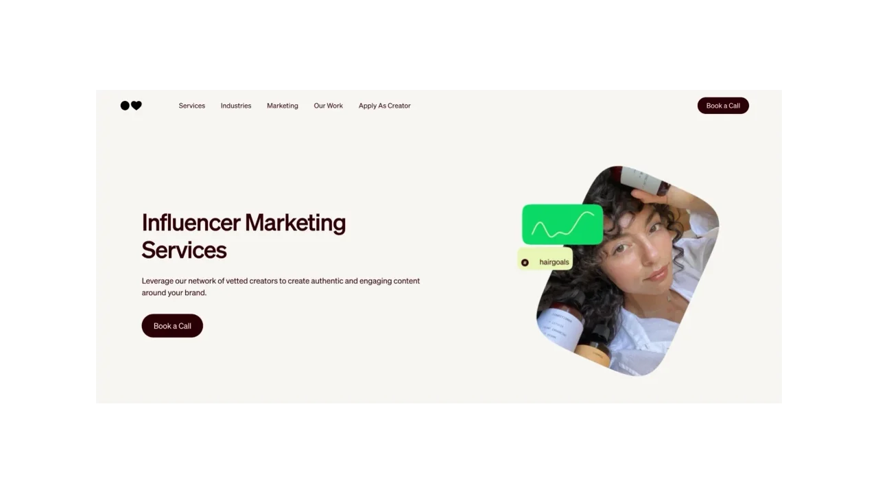 InBeat - Social and Influencer Agency California