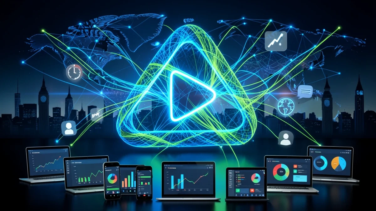 Key YouTube Statistics to Boost Your Digital Video Strategy